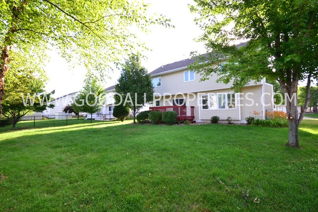 Photo - 4 Bedroom, 2.5 Bathroom Home in Johnston