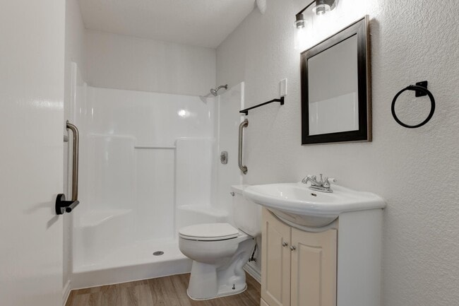 Photo - Silver Oaks Villas