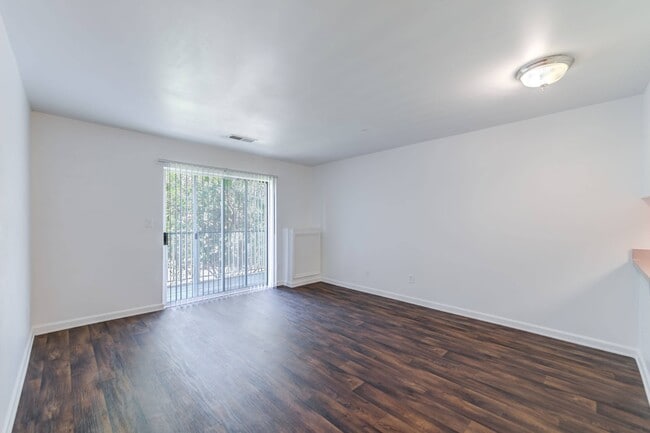 Photo - Carolina Spring Senior Apartments