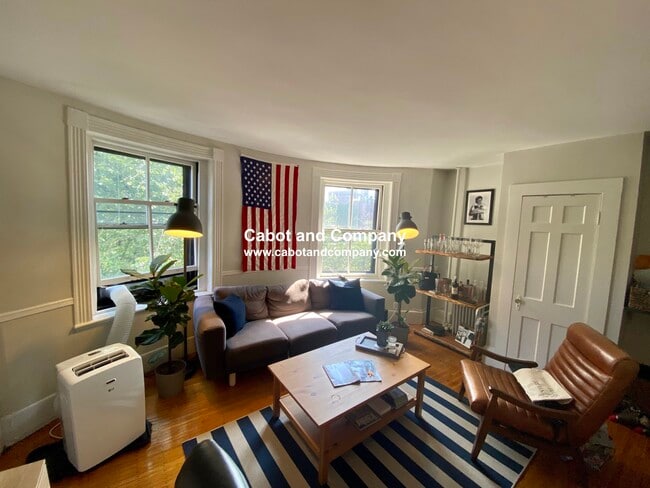 Photo - 79 Mount Vernon St Unit 7