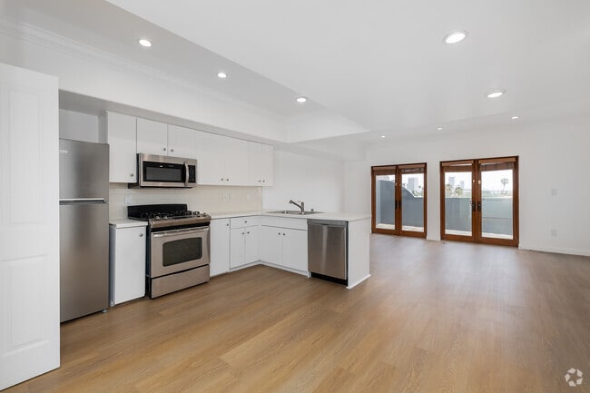 Interior Photo
