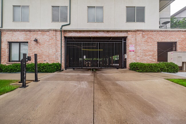 Lofts at Fair Park