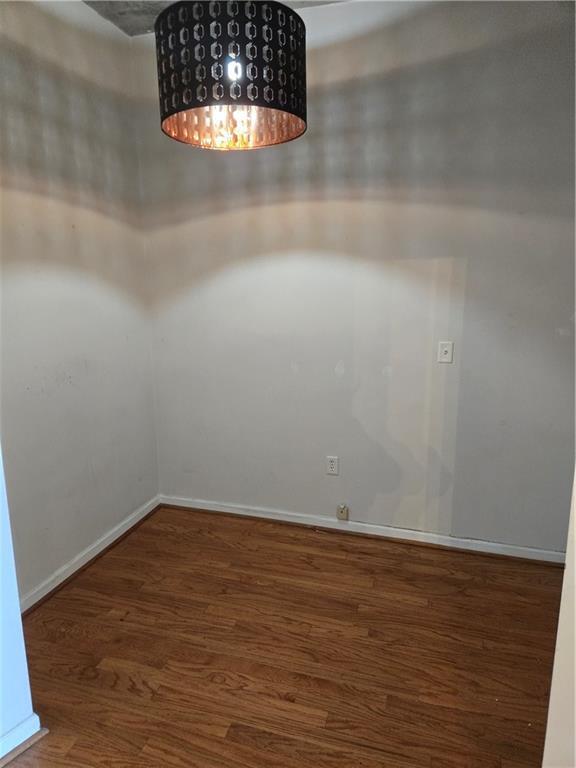 115 W Peachtree Pl NW Unit 605