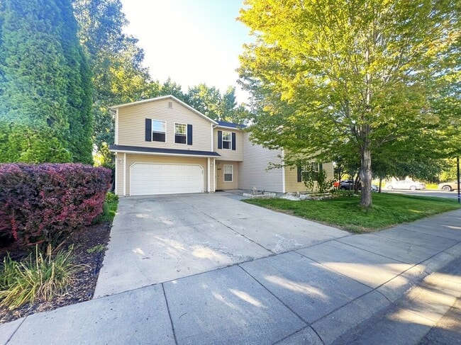 Building Photo - 6489 S Fairwind Pl Rental
