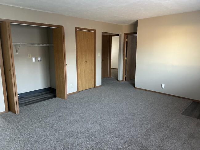 Photo - South Pine Apartments