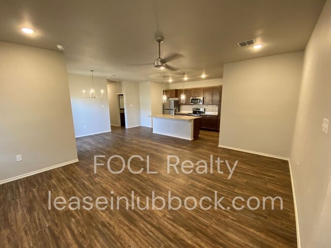 Photo - Luxury Duplex in Frenship School District!