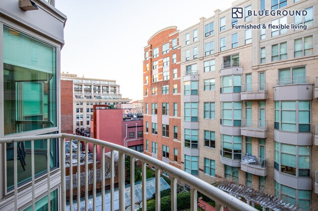 425 8th St NW Unidad SI FL7-ID245