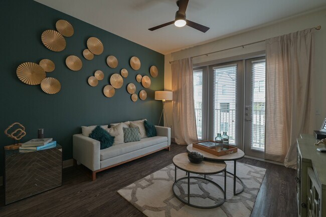 Photo - The Louis Las Colinas