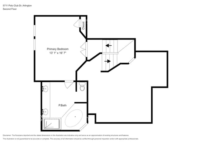 Photo - 5711 Polo Club Dr