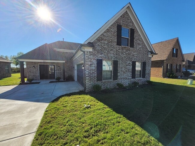 Building Photo - NEWLY CONSTRUCTED IN WALLS, MS