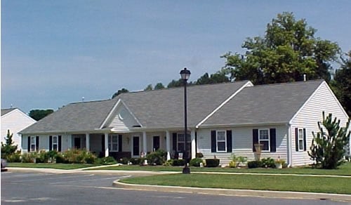 Primary Photo - Virginia Crest Village