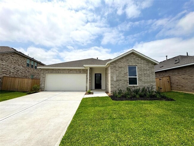 Photo - 6815 Harvest Wheat Ln Casa