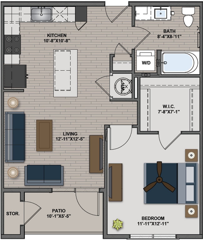 Photo - The Edison at Tiffany Springs