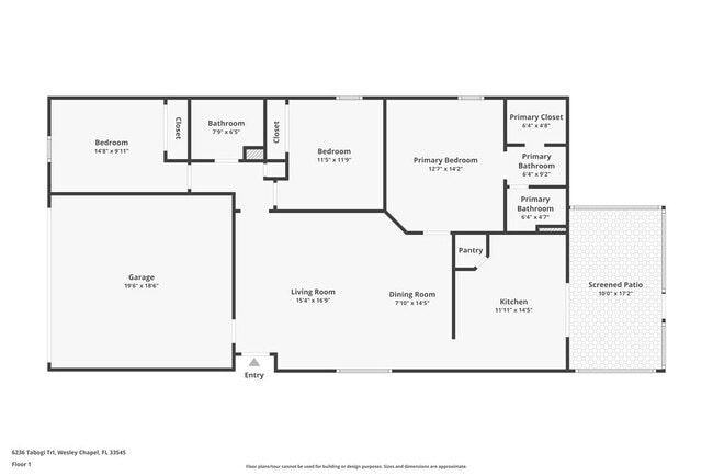 Photo - 6236 Tabogi Trail