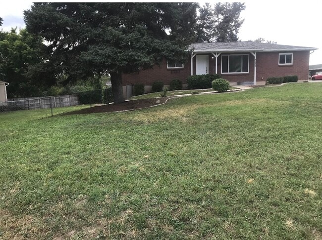 7636 Steffensen Dr Unidad Upstairs