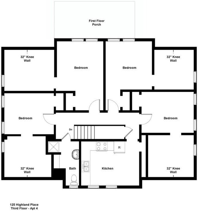 Photo - 125 Highland Pl