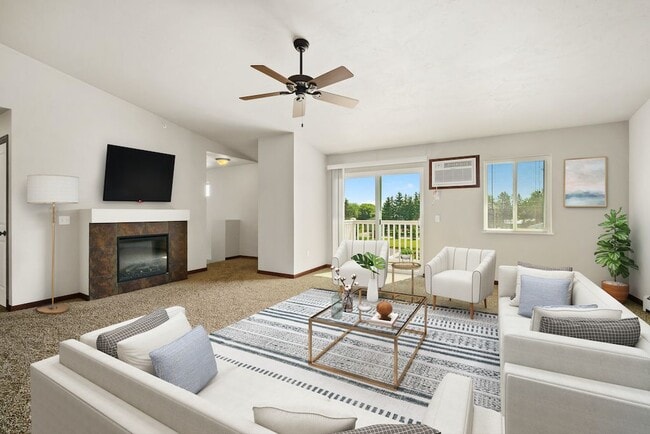 Photo - Garden Ridge