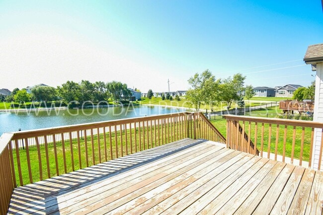 Photo - Beautiful 4 Bedroom in Waukee
