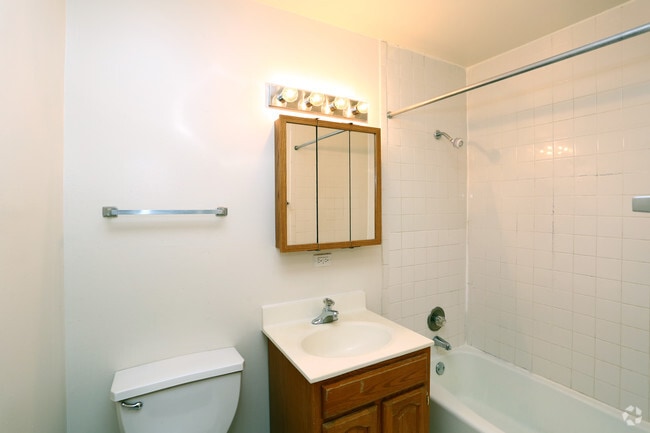 Photo - Country Villas Apartments & Townhomes