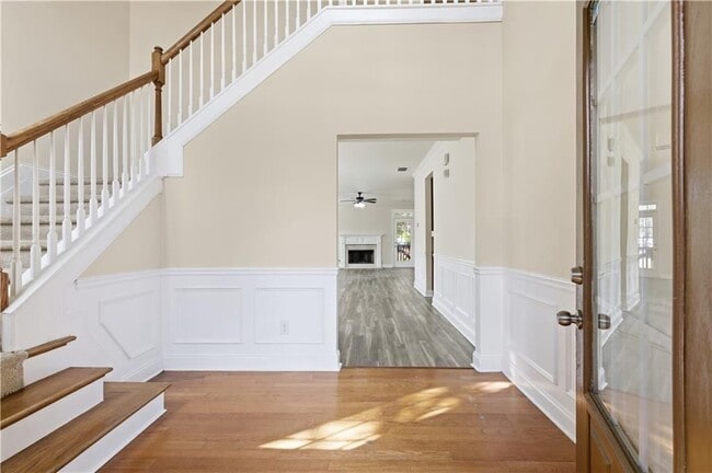 Photo - 4157 Jody Ln NW