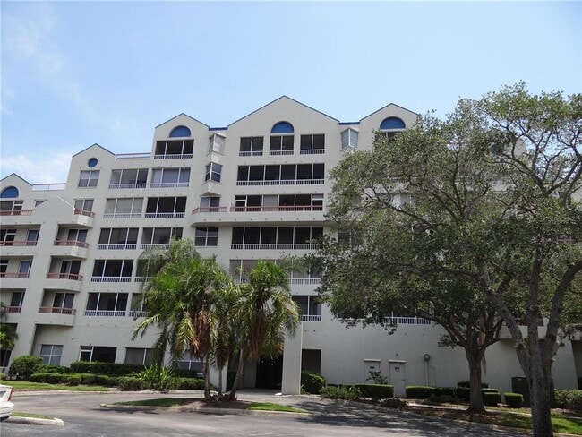 Photo - 2333 Feather Sound Dr Unit C209