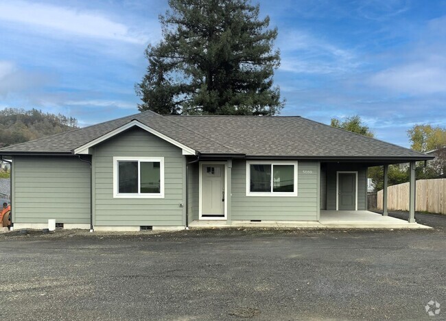 Building Photo - Brand New 2 Bedroom House in Green!
