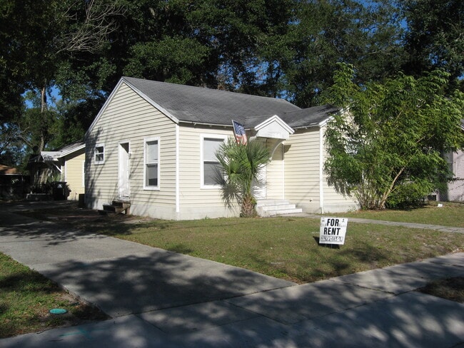 Building Photo - 1413 Rental