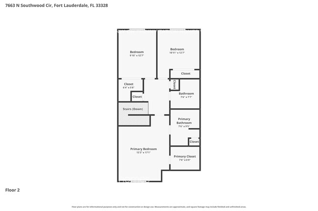 Photo - 7663 N Southwood Cir