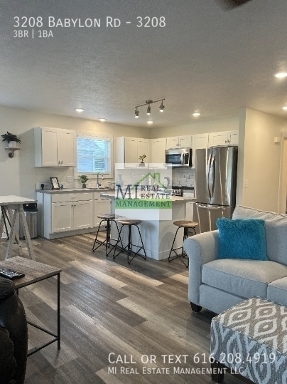 Building Photo - 3208 Babylon Rd Unit 3208