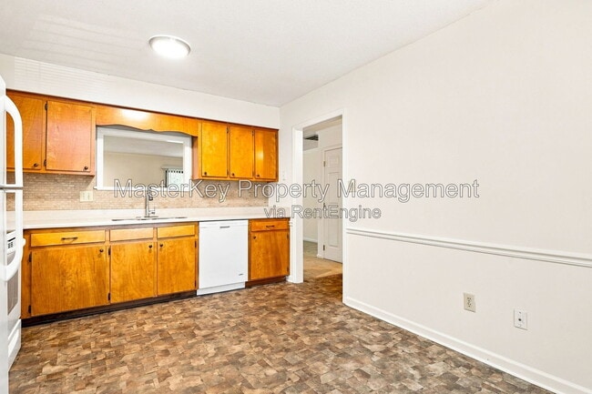 Photo - 1507 Laureldale Dr