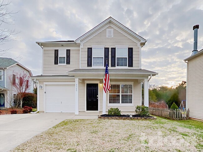 Photo - 4560 Stone Mountain Dr