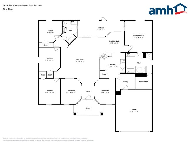 Photo - 3533 SW Viceroy St