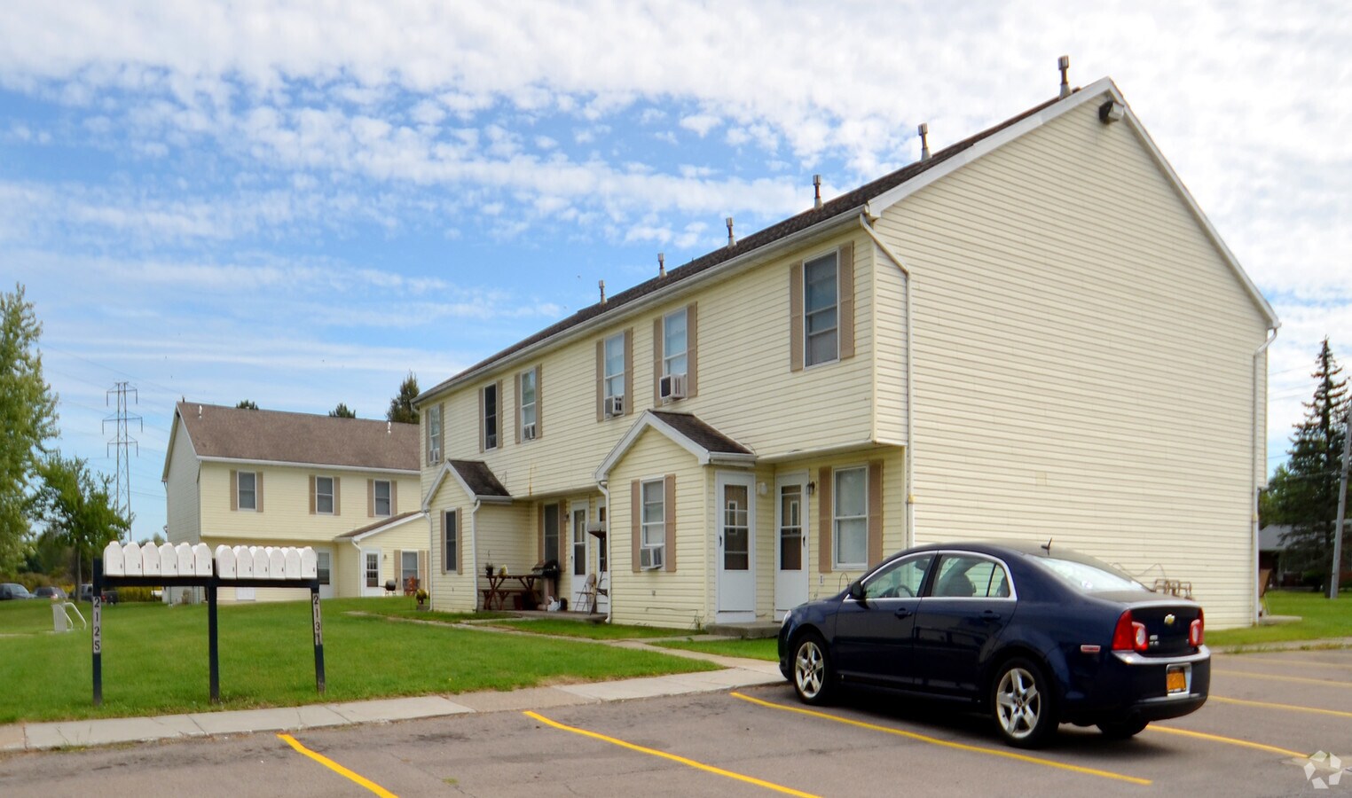 Photo - Island Village