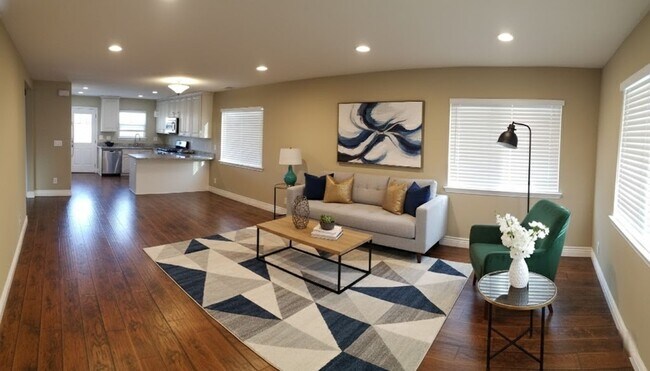 Photo - Modern 3-Bedroom Home Near San Leandro Sch...