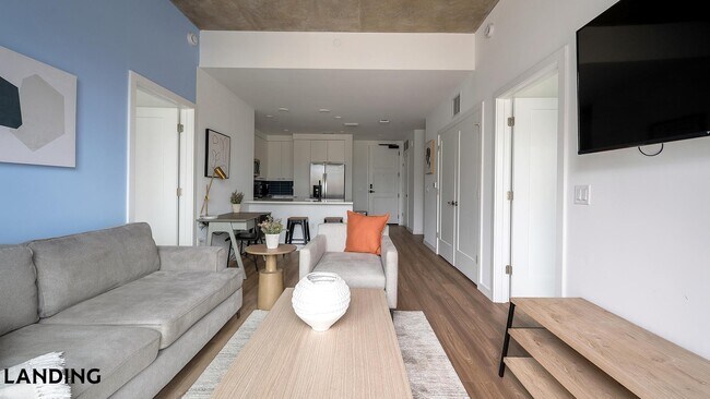 Photo - 1801 Patterson St Unidad 304