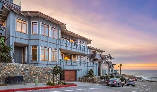 Building Photo - 1249 Coast Blvd Rental