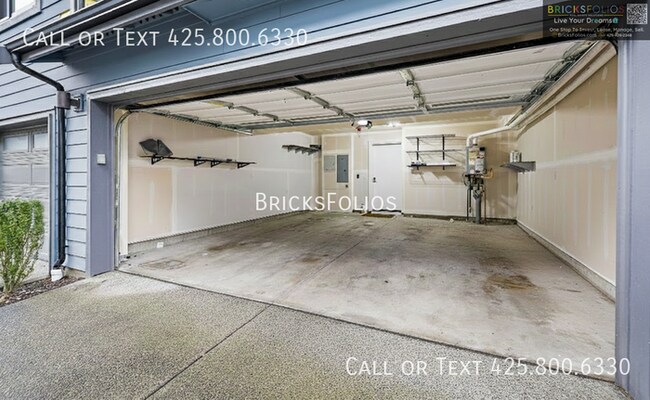 Photo - Rare Ichijo Townhome in Sammamish Town Center. Premium Japanese Construction. Walkable