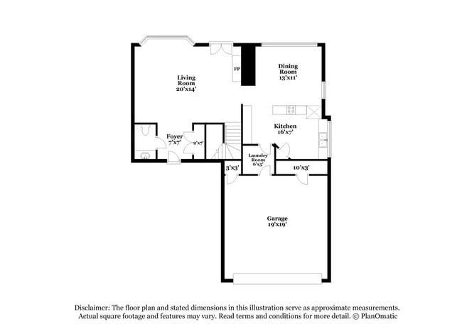 5176 Ray Ct