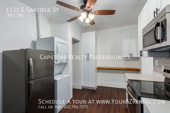 Building Photo - 1131 E Garfield St Rental