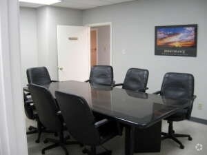 Photo - Greenwood Towers