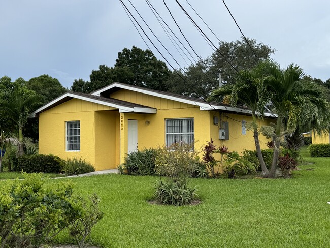 Building Photo - 2602 Avenue M
