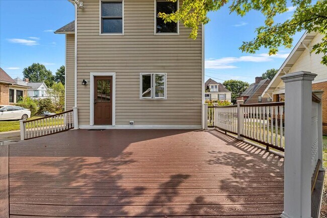 Photo - ZELIE House For LEASE