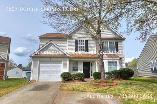 Building Photo - 7507 Double Springs Ct Rental