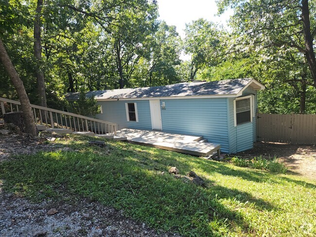 Building Photo - blue 2b/2ba Rental