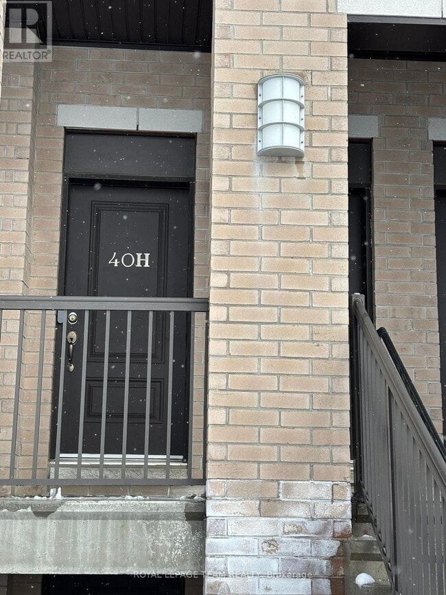 Photo - 40 Jaguar Private Unité H