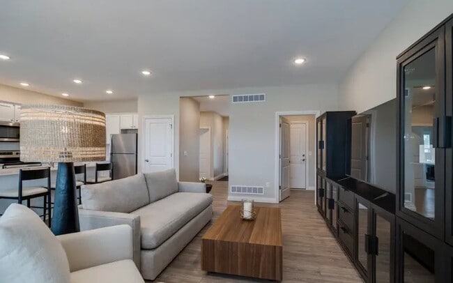 Brookside Living Room