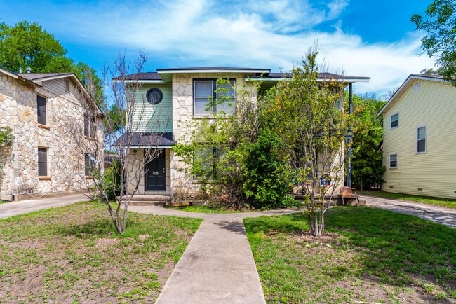 Photo - TERRELL HEIGHTS DUPLEX - ALAMO HEIGHTS I.S.D.