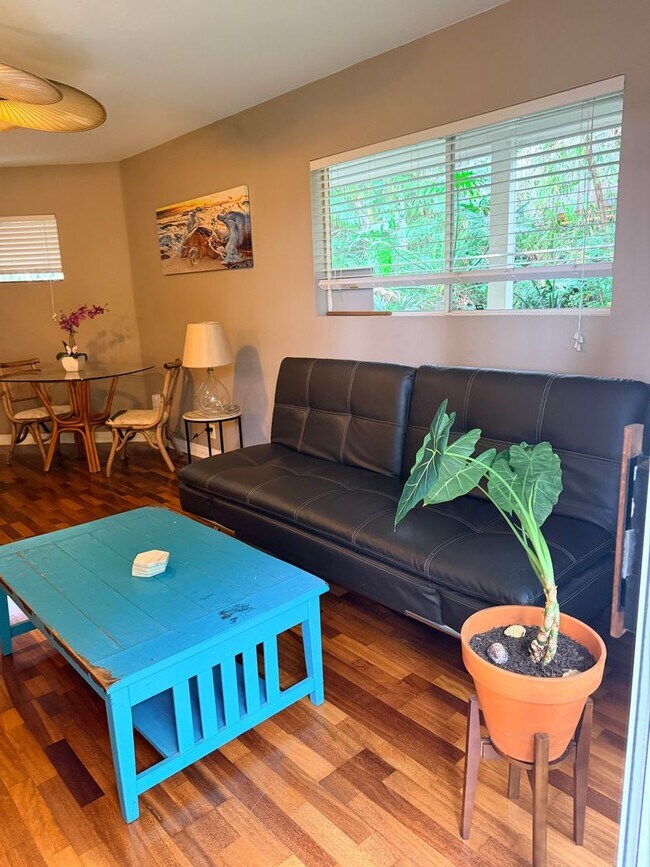 Photo - Aloha Kona 2 Unit East side Ohana- 1/1