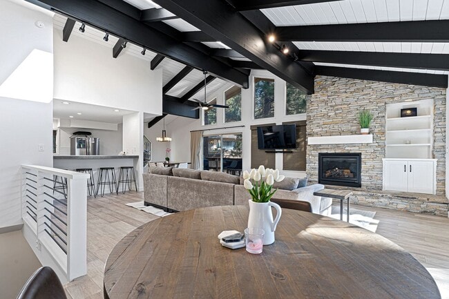 Photo - Beautifully Remodeled 3 bed, 3 baths 2 Car...