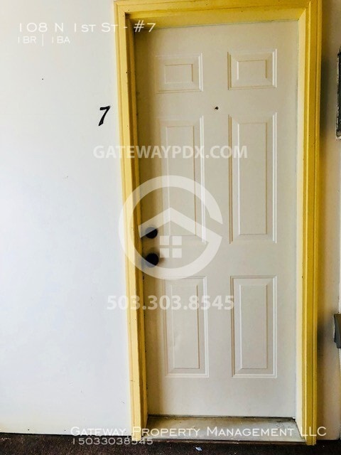 Photo - 108 N 1st St Unit #7